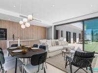 New Build - Villa/Detached house - Los Alcazares