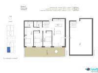 Nouvelle construction - Appartement - San Juan playa