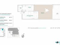 Новостройка - Апартамент/Квартира - Виллахойоса - Вильахойоса