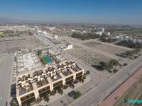 Nouvelle construction - Maison adossées - Dolores