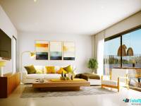 New Build - Villa/Detached house - Dolores