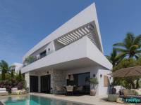 New Build - Villa/Detached house - Dolores