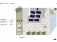 New Build - Villa/Detached house - Dolores