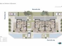 New Build - Villa/Detached house - Dolores