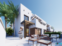 Nauja statyba - Bungalas - Torre de la Horadada