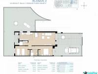 New Build - Bungalow - Torre de la Horadada