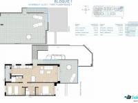 New Build - Bungalow - Torre de la Horadada