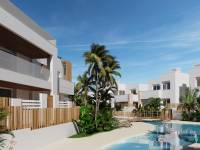 Nauja statyba - Vila - San Juan de Los Terreros