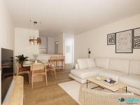 Obra Nueva - Apartamento/Piso - Águilas