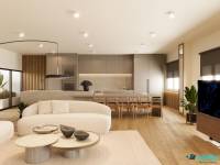 Obra Nueva - Apartamento/Piso - Águilas