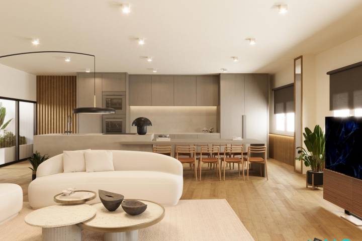 Apartamento/Piso - Obra Nueva - Águilas - Águilas