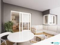 Obra Nueva - Apartamento/Piso - Águilas