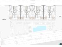 Obra Nueva - Apartamento/Piso - Águilas