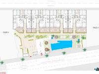 Obra Nueva - Apartamento/Piso - Águilas