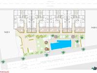 Obra Nueva - Apartamento/Piso - Águilas