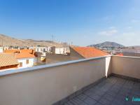 Obra Nueva - Apartamento/Piso - Hondón de las Nievas - Hondón de las Nieves