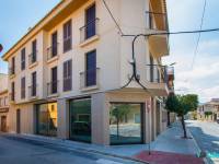 Obra Nueva - Apartamento/Piso - Hondón de las Nievas - Hondón de las Nieves