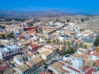 Obra Nueva - Apartamento/Piso - Hondón de las Nievas - Hondón de las Nieves