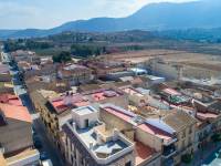 Obra Nueva - Apartamento/Piso - Hondón de las Nievas - Hondón de las Nieves