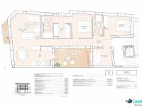 Obra Nueva - Apartamento/Piso - Hondón de las Nievas - Hondón de las Nieves
