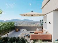 Obra Nueva - Apartamento/Piso - Hondón de las Nievas - Hondón de las Nieves