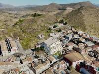 Obra Nueva - Apartamento/Piso - Hondón de las Nievas - Hondón de las Nieves