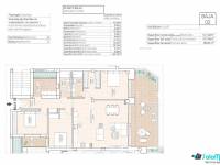 Obra Nueva - Apartamento/Piso - Hondón de las Nievas - Hondón de las Nieves