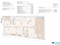 Obra Nueva - Apartamento/Piso - Hondón de las Nievas - Hondón de las Nieves