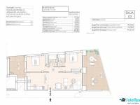 Obra Nueva - Apartamento/Piso - Hondón de las Nievas - Hondón de las Nieves