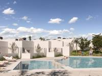 New Build - Bungalow - Monforte Del Cid