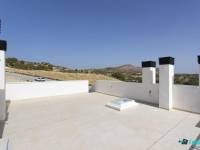 New Build - Bungalow - Monforte Del Cid