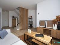 New Build - Bungalow - Monforte Del Cid