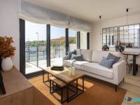 New Build - Bungalow - Monforte Del Cid