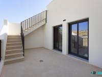 New Build - Bungalow - Monforte Del Cid