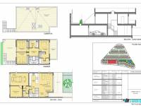 New Build - Bungalow - Monforte Del Cid