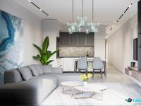 Obra Nueva - Apartamento/Piso - Torrevieja