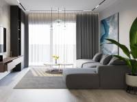 Obra Nueva - Apartamento/Piso - Torrevieja