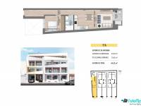 Obra Nueva - Apartamento/Piso - Torrevieja