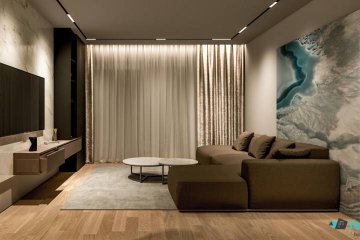 Appartement - Nieuwbouw - Torrevieja - Torrevieja