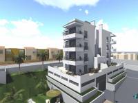 Obra Nueva - Apartamento/Piso - Orihuela Costa - Dehesa de Campoamor