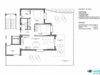 Obra Nueva - Apartamento/Piso - Orihuela Costa - Dehesa de Campoamor