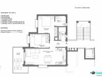 Obra Nueva - Apartamento/Piso - Orihuela Costa - Dehesa de Campoamor