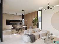 Новостройка - Вилла/Дом - Сан Мигель де Салинас