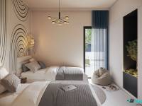 Новостройка - Вилла/Дом - Сан Мигель де Салинас