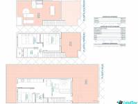 Nieuwbouw - Rijhuis - Pilar de la Horadada