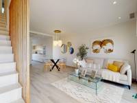 Nieuwbouw - Rijhuis - Pilar de la Horadada