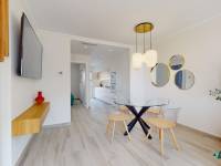 Nieuwbouw - Rijhuis - Pilar de la Horadada