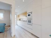 Nieuwbouw - Rijhuis - Pilar de la Horadada