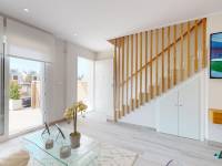 Nieuwbouw - Rijhuis - Pilar de la Horadada