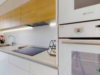 Nieuwbouw - Rijhuis - Pilar de la Horadada